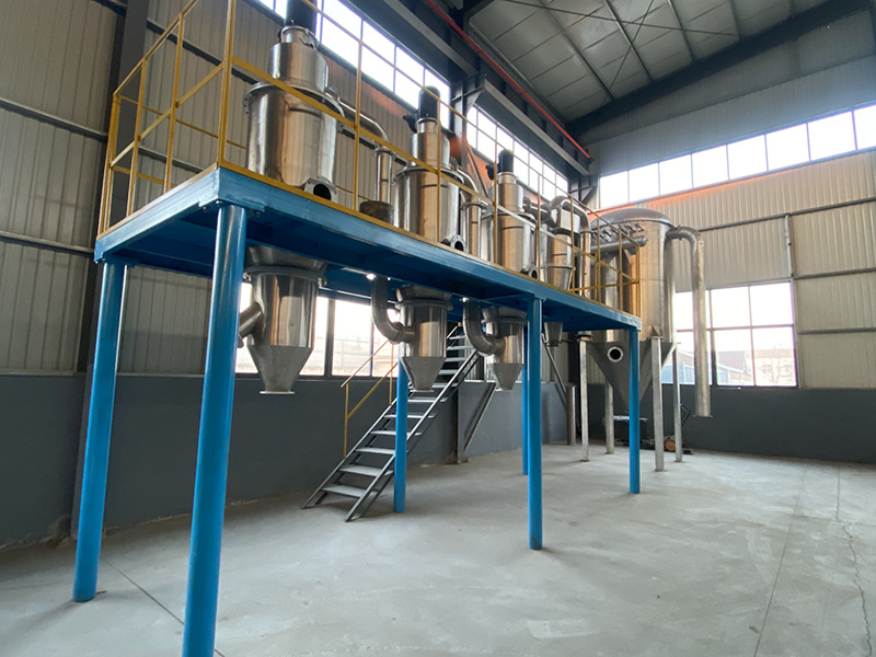 氣流粉碎機(jī)應(yīng)用的物料有哪些？